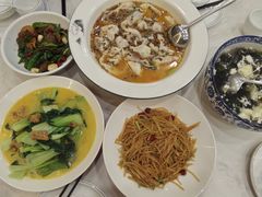 -再回头私房菜·老南京菜