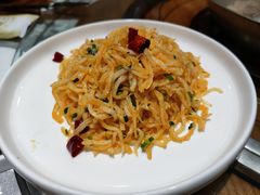 -名羊天下陕北横山铁锅炖羊肉(博文路店)