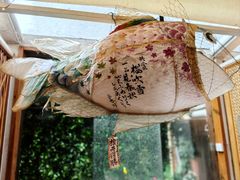 -谷咖啡·鲜花绿植花园餐厅
