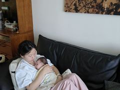 -汇慈安·高端自营月嫂(武汉月子尊享店)