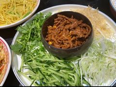 -满园烤鸭·春饼(沈北万达店)