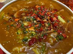 -正阳门饭庄·烤鸭·北京菜(万丰路七里庄店)