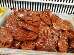 -老炳·七丛松甘草水果