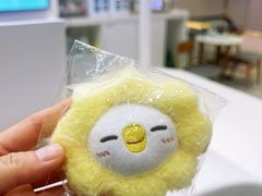 -深圳湾万象城(南山店)