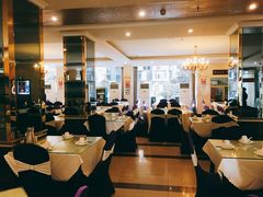 大堂-向塘土鸡总店(八一广场店)