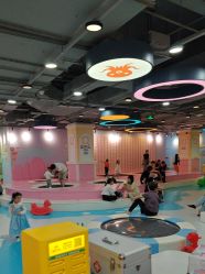 -万达宝贝王(上海浦江店)