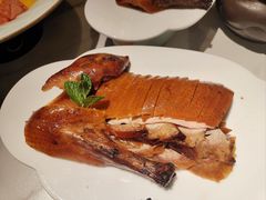 -四世同堂·京菜·烤鸭(双井店)