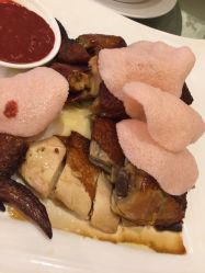 -上海虹桥锦江大酒店·宴会厅