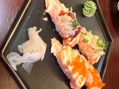 -鸟鹏烧鸟居酒屋(昌岗店)