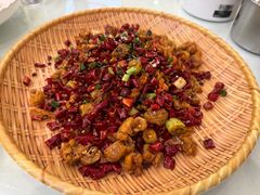 -成都驻京办餐厅(蜀都宾馆店)