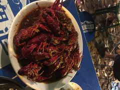 乾毓德平价海鲜烧烤城-天津乾毓德饭庄·清真传统炒菜·海鲜烧烤(咸阳路店)