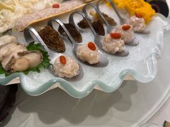 -食为先庐畔渔歌(合作化路店)