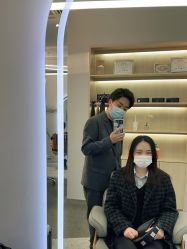 -D.G造型·烫发染发接发
