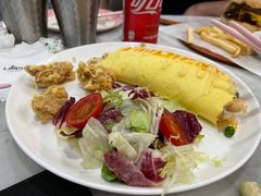 -Lilliput粒粒堡亲子餐厅(瑞虹天地月亮湾店)