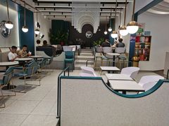 大堂-森茶(湛江万达店)