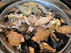 -锅老头铁锅炖•大锅蒸汽海鲜(韩乐坊店)