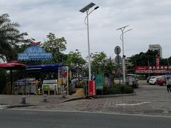 -天后宫民俗文化街