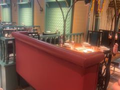 -驿楼兰·新疆菜(火车站店)