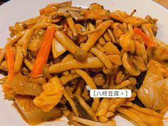 -陈傻子餐厅(世纪都会店)
