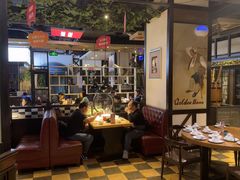-小柴米·传统江西菜(八一广场店)