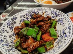 -阿大排档(长春这有山店)