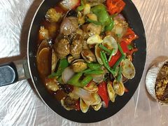 -巴厘龙虾·榜首油焖大虾(洞庭·艺术洋房店)