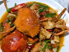 -醉壹号海鲜大排档·老厦门特色菜(厦门美食地标店)