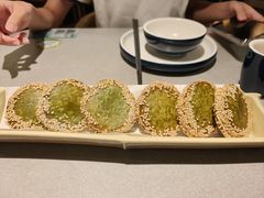 -绿茶餐厅(广州天河城店)