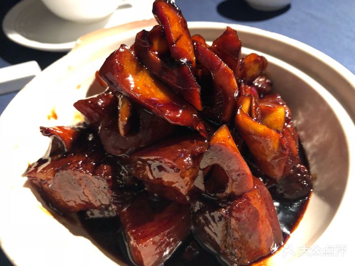 老吉堂上海私房菜外婆红烧肉图片 - 第18张