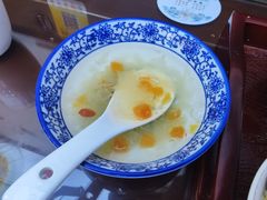 -百年老字号·观振兴蟹黄面·三虾面·苏式面(观前街富仁坊巷店)