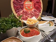 -海底捞火锅(江南盛天地店)
