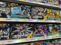 -TOYSRUS玩具反斗城(大连恒隆广场店)