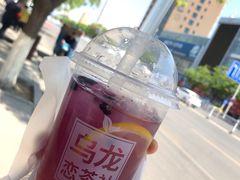 -肯德基(顺义光明大街店)