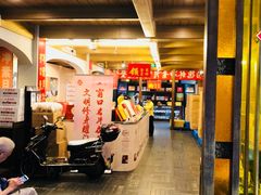 -功德林(南京西路店)