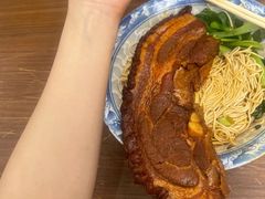 -九八五面馆(欧洲城店)