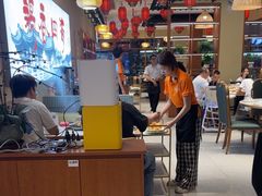 -鹅香四海·卤水火锅·砂锅粥·潮汕菜(宝安店)