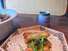 -周家二小姐的菜(西津渡店)