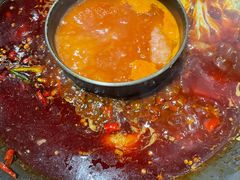 -楠火锅(龙阳广场店)