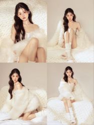 -克拉女神写真馆·匠心定制