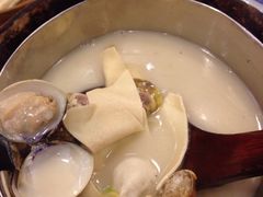 -南京大牌档(龙江新城市广场店)