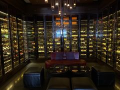 -富力丽思卡尔顿酒店·FLAIR餐厅酒吧