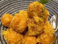 -丽晶轩中餐厅(重庆丽晶酒店)