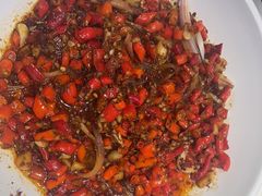 -兰湘子·湘菜小炒(天水兰天城市广场店)
