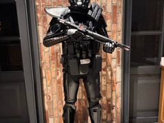 -CGV影城(金银潭激光IMAX店)