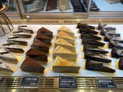 -Awfully Chocolate(来福士广场店)