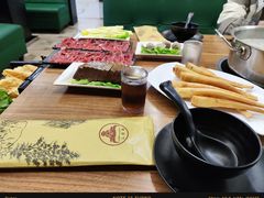 -牛天下·牛肉·海鲜·打边炉·融合菜