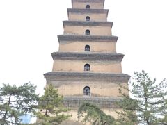 -大慈恩寺(大雁塔)
