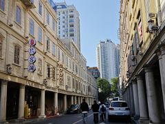 -汕头市小公园