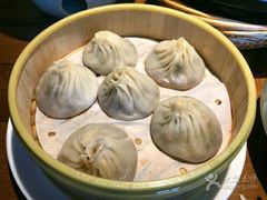 -小厨娘淮扬菜(天印大道店)