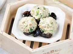 -龙凤点心饼家·39年老字号(松岗店)